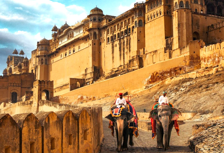 Things to do in same day tour of Jaipur