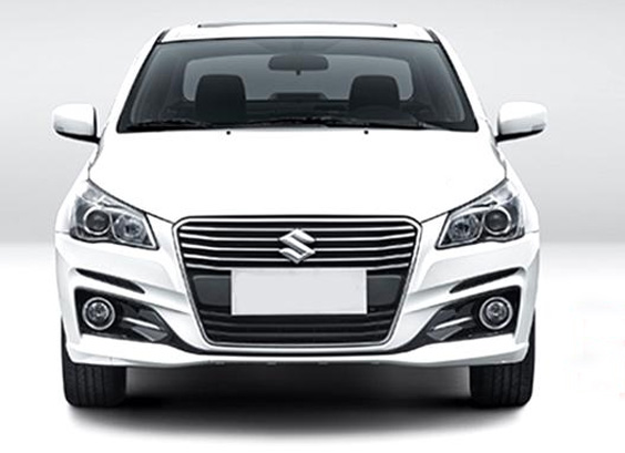 SWIFT DZIRE