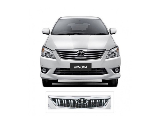 Toyota Innova