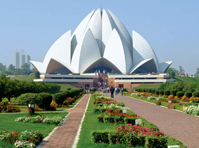 North India Tour Package, North India Tourism, Jitu India Tour