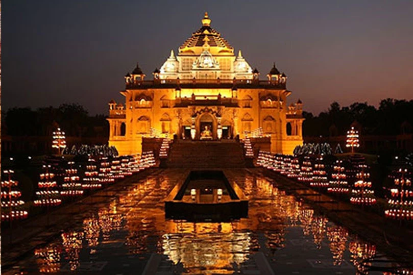 11-Day Gujarat Tour