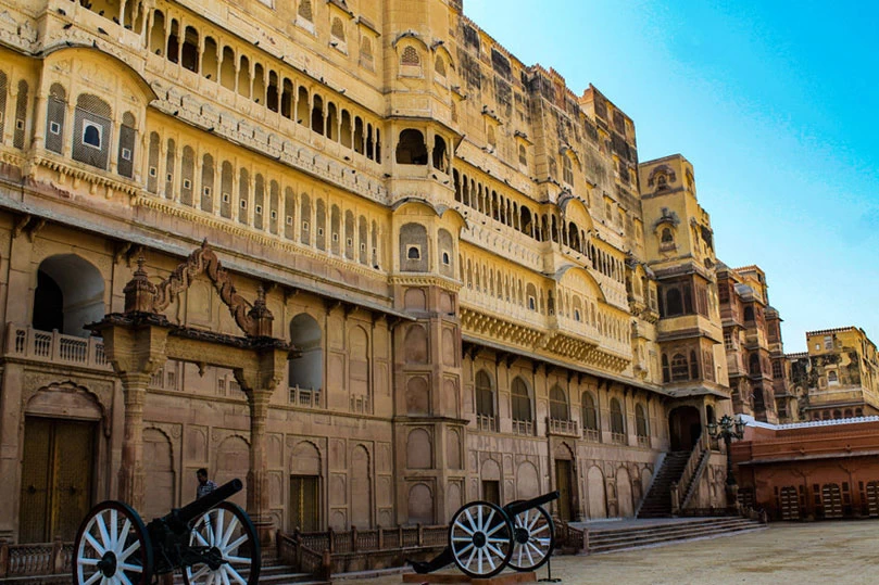 15 Days Rajasthan Tour