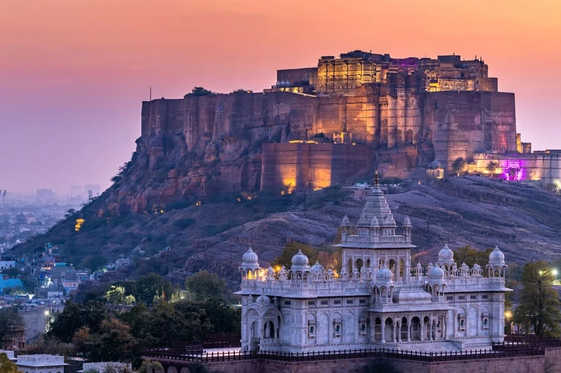 16 Days Rajasthan Tour