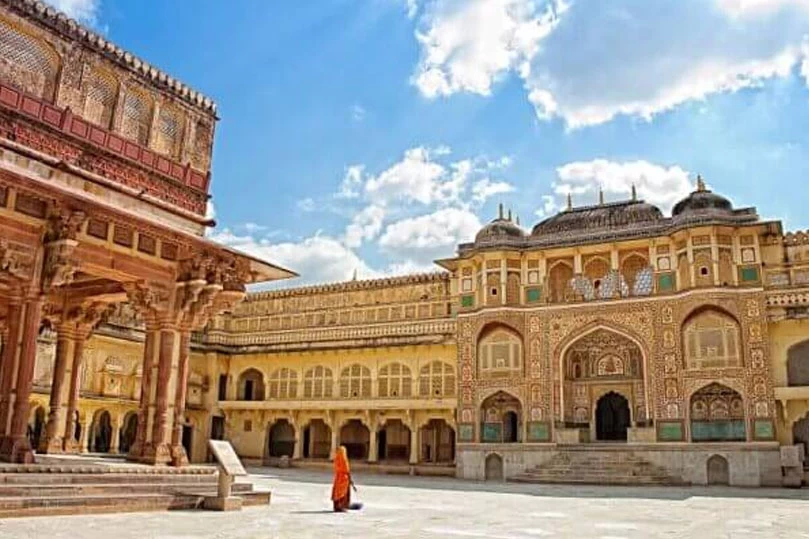 25 Days Rajasthan Tour