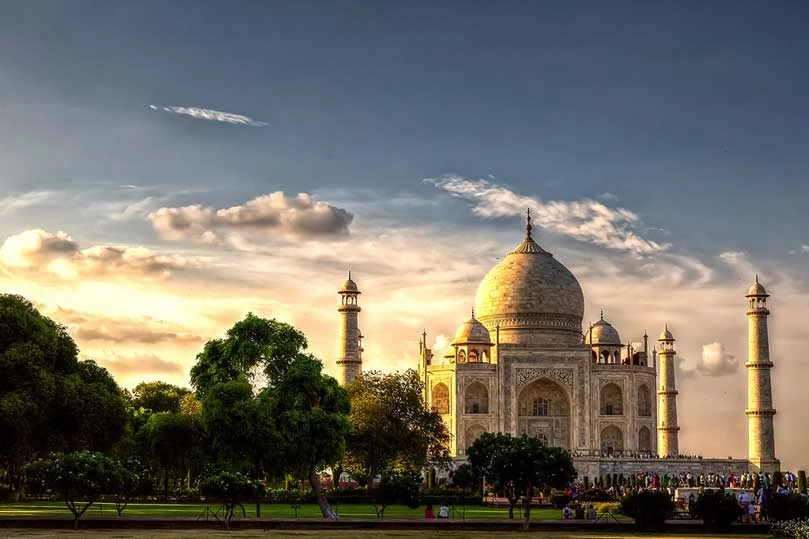 Agra Sightseeing Tour, Same Day Tour of Agra, Jitu India Tour