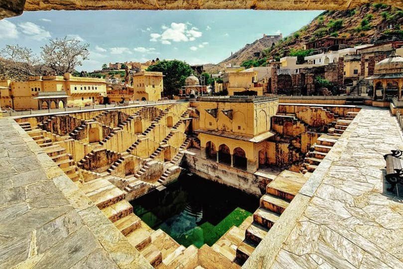 Golden Triangle Tour, India Tour Package, Delhi – Jaipur – Agra Tour Package