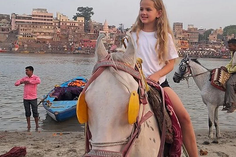 Gujarat Tour  15 Days