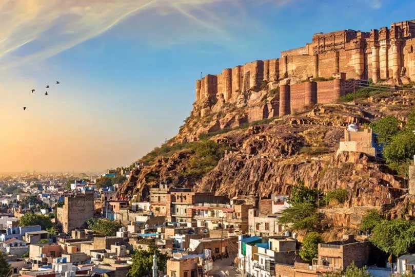 Best of Rajasthan Tour Itinerary, Rajasthan Cultural & Heritage Tour