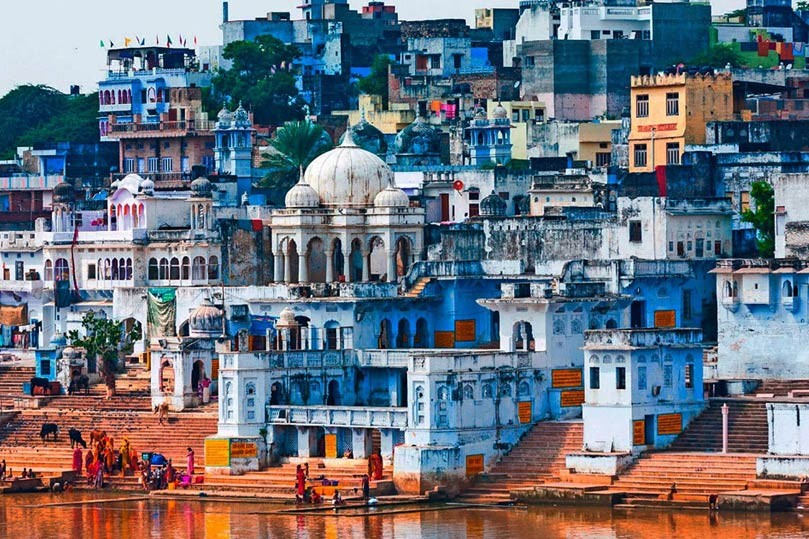 Jaipur Ajmer Pushkar Tour Package, Jaipur Tour Package, Jitu India Tours