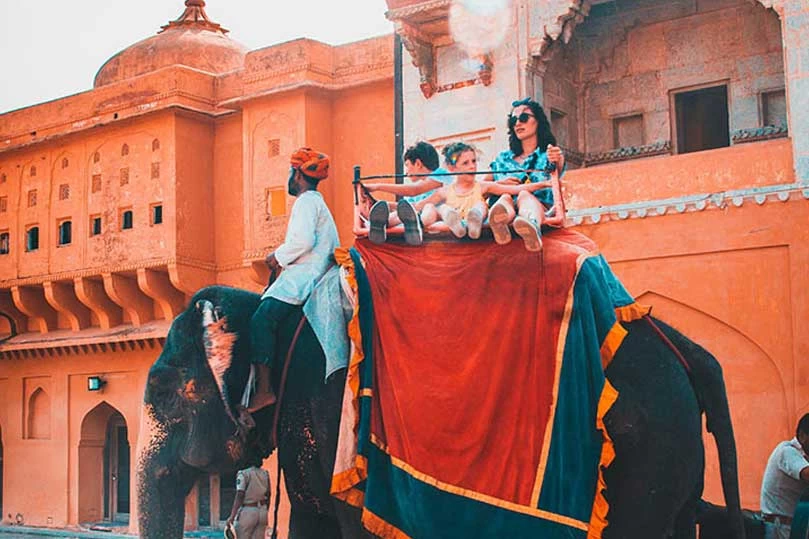 Rajasthan Tour Package, 14 Days best of Rajasthan tour itinerary